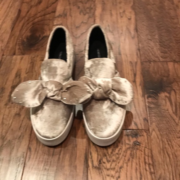 New Rebecca Minkoff sneakers - Picture 9 of 9